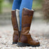 Dublin Yukon Ladies Country Boot